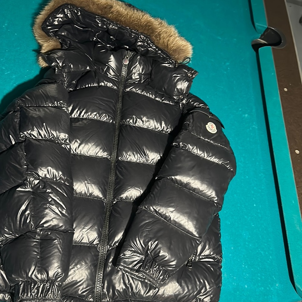 Moncler size 4